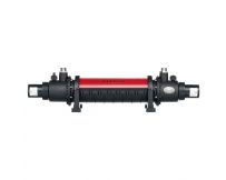 Pool Wärmetauscher Elecro SST 50 kW Titan