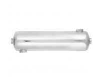 Pool Wärmetauscher Aquaviva MF-260 75 kW 304L