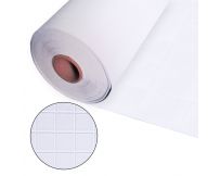 Poolfolie Cefil Touch Tesela White weißes Mosaik (strukturiert)