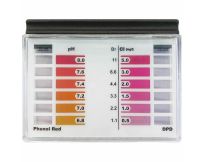 Water-i.d. Tabletten-Tester für pH/Cl/Br (20/20)