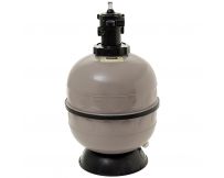Sandfilter Hayward PRO S210TIE (9.5 m3/h, D500)