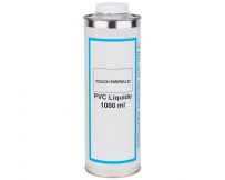PVC Flüssig Cefil Touch Emerald, 1l