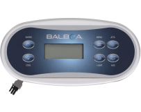 Bedienfeld Balboa TP500S