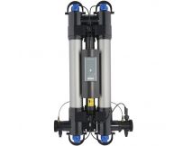 UV Pool Lampe