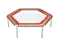 Jumping-Plattform Waterflex Aquatic Jumping