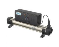 Elektrische Poolheizung Vulcan Evolution Titan 3 kW 220 V