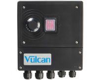 Analoger Pool Wärmetauscherregler Vulcan G2\SST