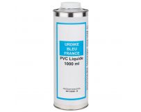 PVC- Flüssig Cefil blau, 1l