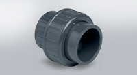PVC-Fittings