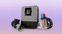 Chlorfreie Systeme