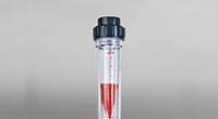 Durchflussmesser