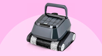 Poolroboter