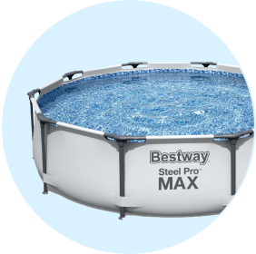 Schwimmbäder und Poolzubehör