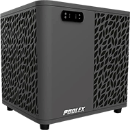 Chiller zur Wasserkühlung