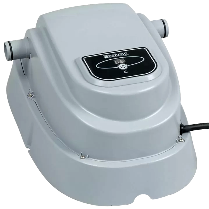 Heizung für Fame Pools