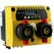 Membrandosierpumpensystem Aquaviva pH/Rx+Free Cl 5 l/h + pH-Set