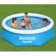 Aufblasbarer Pool Bestway 57448 (244x61 сm)