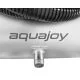 Ultraviolettanlage Aquajoy AVMUV 650 (949 m³/h, 4x3 kW)