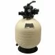Sandfilter Emaux MFV17 (7 m3/Std, D425)