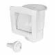 Skimmer Kokido Olimpic K001WBX/LX/W Standard universal (weiß)