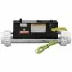 Elektrische Poolheizung Aquaviva LX EH30-R1 Stahl 3 kW 220 V