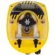 Peristaltische Dosierpumpe Aquaviva SKCK Universal 1.5-4 l/h mit Timer