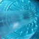UV Pool Lampe