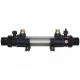 Pool Wärmetauscher Elecro G2I 49 kW Incoloy