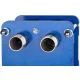 Pool Plattenwärmetauscher Techno System (287 kW, 316L)
