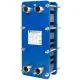 Pool Plattenwärmetauscher Techno System (819 kW, 316L)