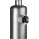 Pool Wärmetauscher Aquaviva Twist 61 kW Titan
