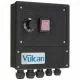 Analoger Pool Wärmetauscherregler Vulcan G2\SST