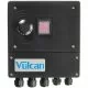 Analoger Pool Wärmetauscherregler Vulcan G2\SST