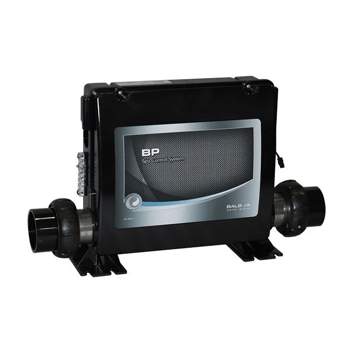 Steuerungssystem Balboa JZ6013X1 (3 kW)