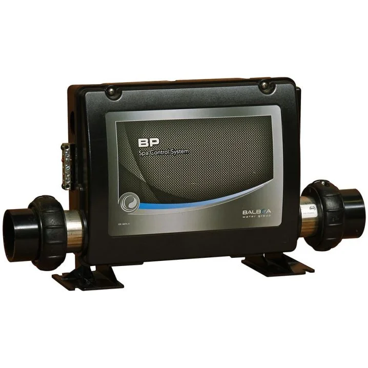 Steuerungssystem Balboa BP6013G2, 3 kW