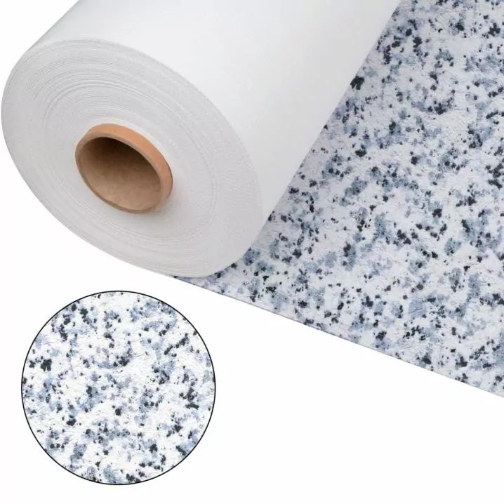 Poolfolie Aquaviva Touch Diorite Granite Stein (strukturiert) 2.05 x 20.2 m