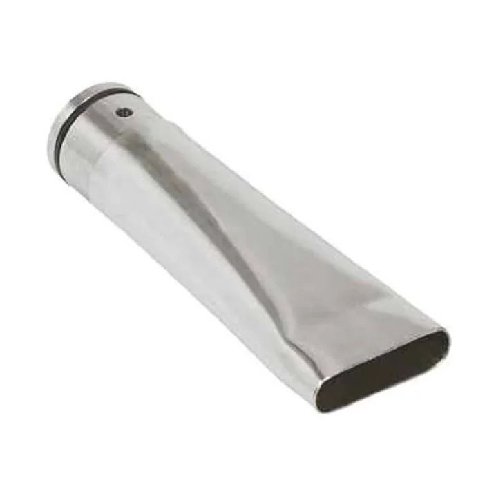 Aufsatz für Massage-Wasserfall Flexinox Tahiti MOD B, AISI 316L