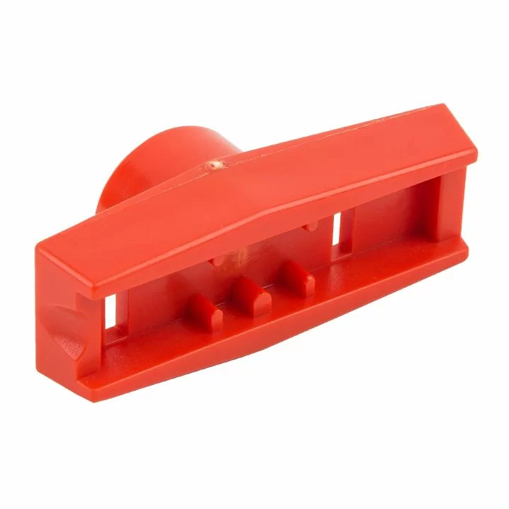 Ersatz-Era-Griffe für Kugelhähne