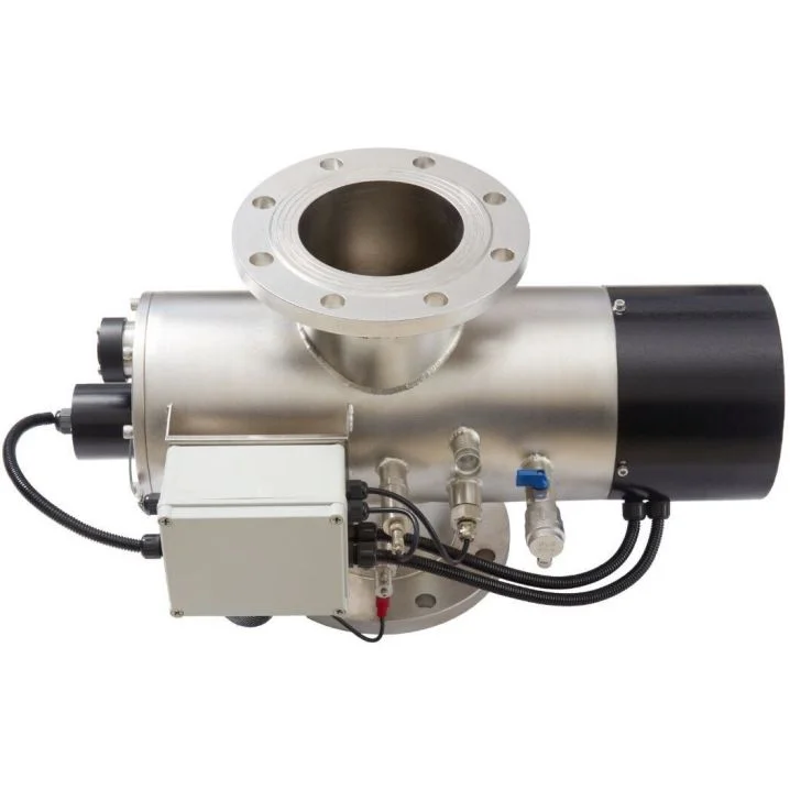 Ultraviolettanlage Aquajoy AVMUV 85 (109.5 m³/h, 2 kW)