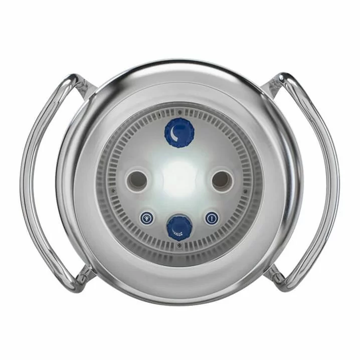 Gegenstromanlage Speck BADU Jet Primavera LED RGB 75 m3/h (380 V), ohne Einsatz