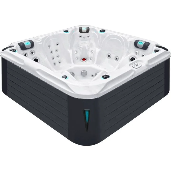 Whirlpool Passion Spas Delight