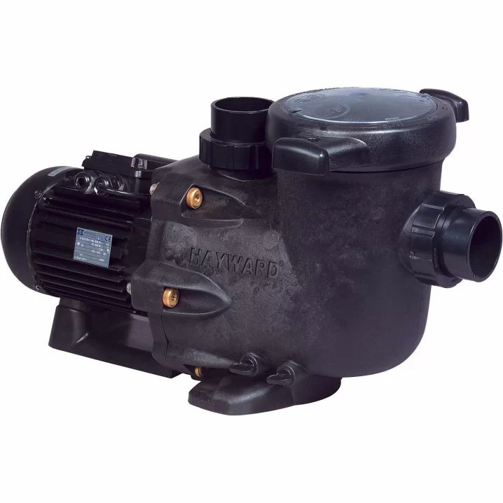 Hayward Tristar SP32111 Poolpumpe (220 V, 18,5 m³/h, 1 PS)