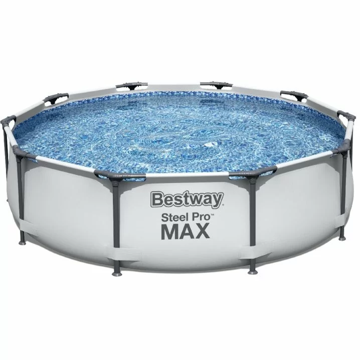 Frame Pool Bestway 56406 (305x76 cm)