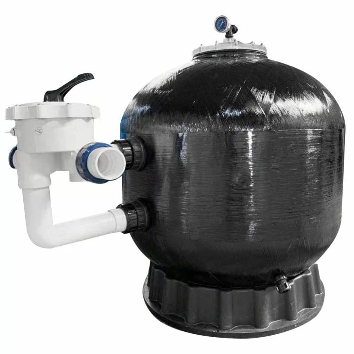 Sandfilter Aquaviva MSD700 (19 m³/h, D700)
