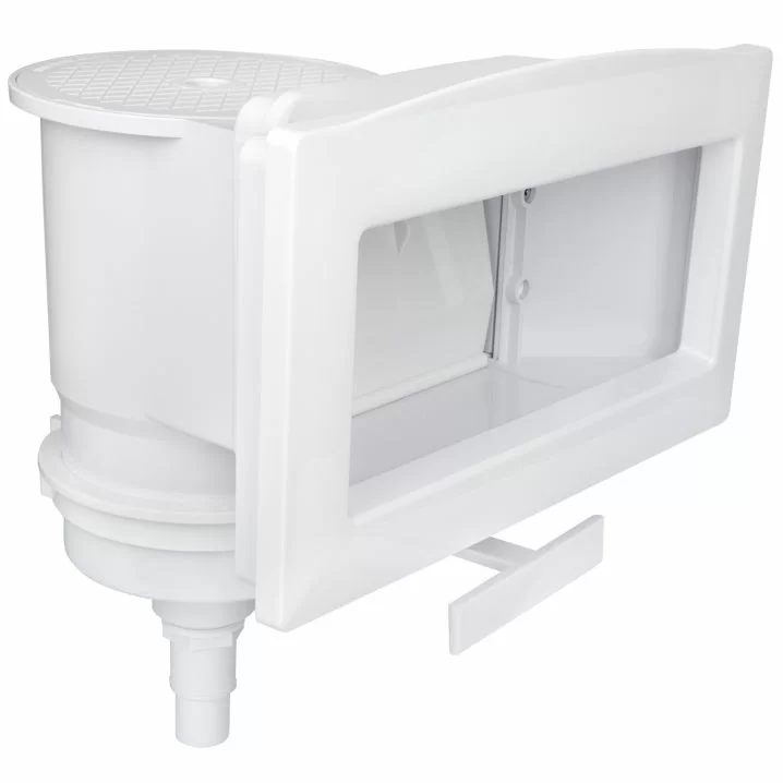 Skimmer Kokido Olimpic K002WBX/LX/W Wide universal (weiß)