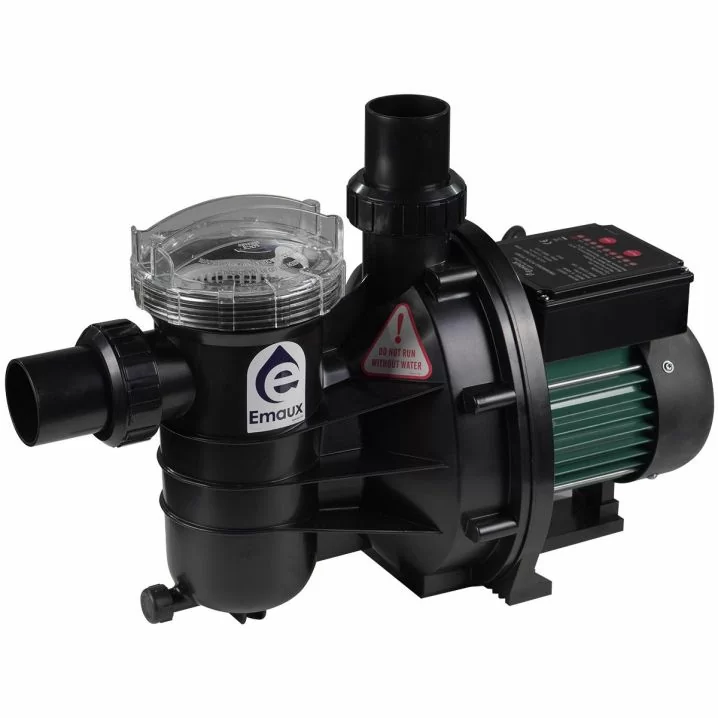 Poolpumpe Emaux SS020T (220V, 4 m3/Std, 0.2 PS)