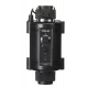Elektrische Poolheizung Vulcan Nano Splasher Titan 3 kW 220 V