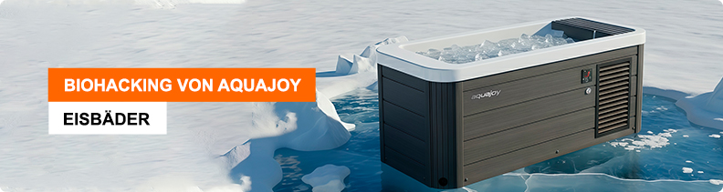 Eisbäder Aquajoy