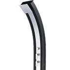 Outdoor- und Poolduschene