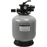 Filter für Poolpumpen